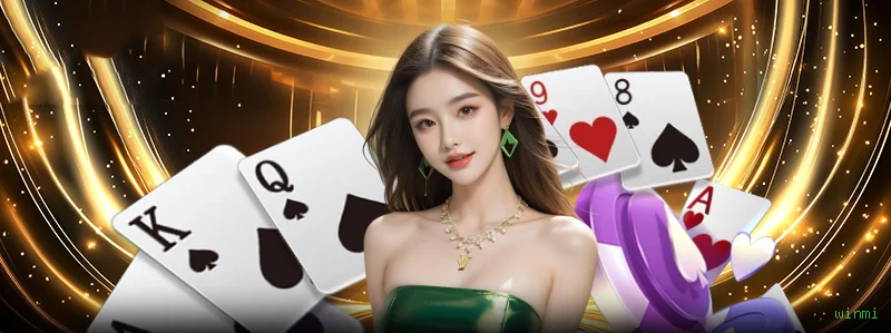 Slots no app winmi mobile