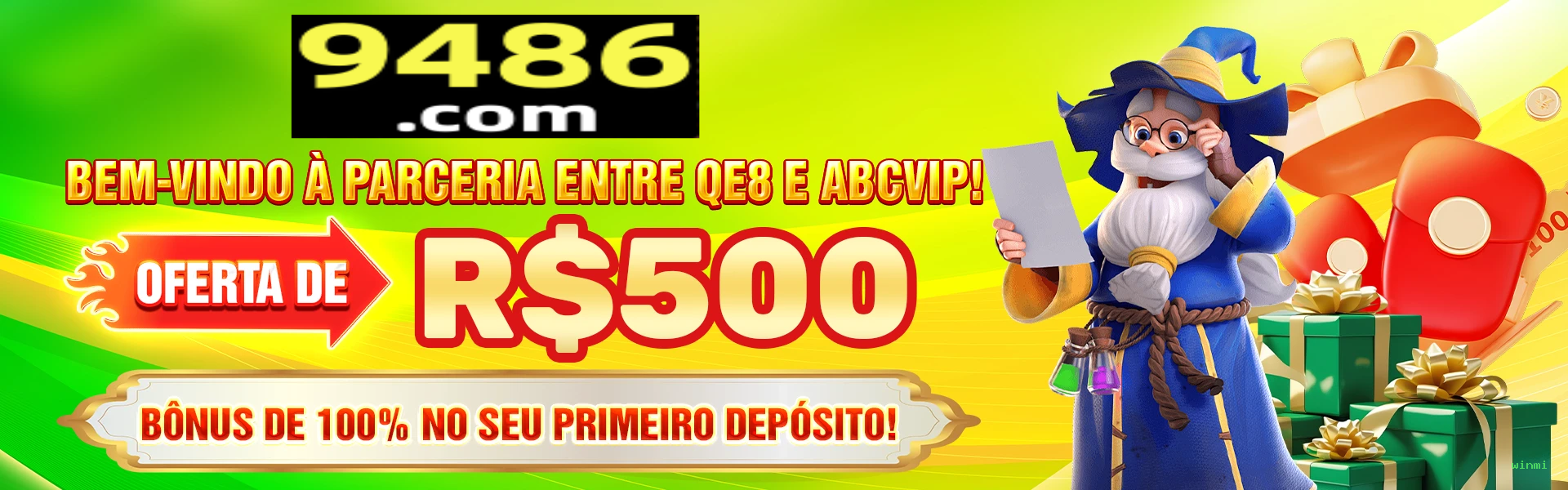 Cassino winmi app mobile