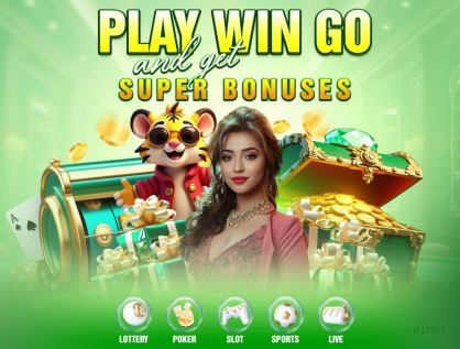 Fortune Tiger Slot winmi