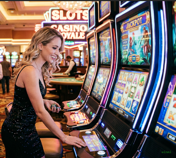 winmi Cassino Clássico