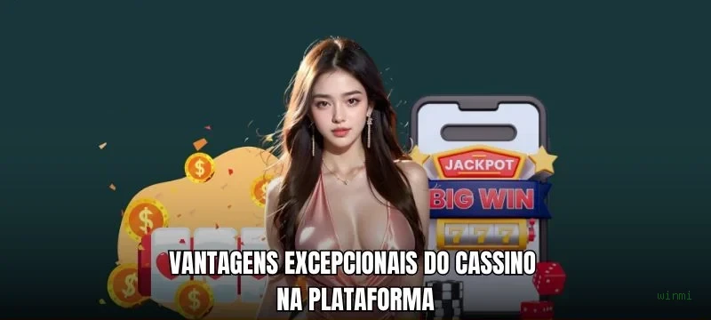 winmi Cassino Clássico