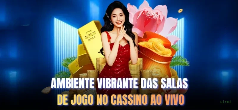 winmi Cassino Clássico